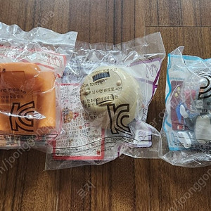 해피밀 톰과제리