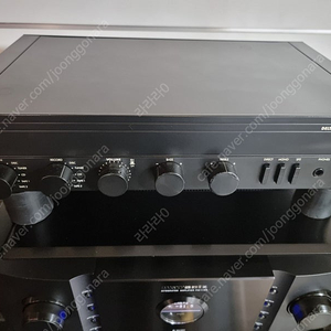 아캄 (ARCAM) 델타 90.2 인티앰프