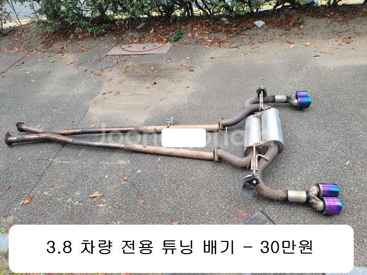 제네시스쿠페 젠쿱 용품 ​브렘보 포피 캘리퍼 브레이크 ...--1