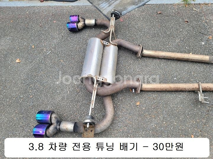 제네시스쿠페 젠쿱 용품 ​브렘보 포피 캘리퍼 브레이크 ...--3