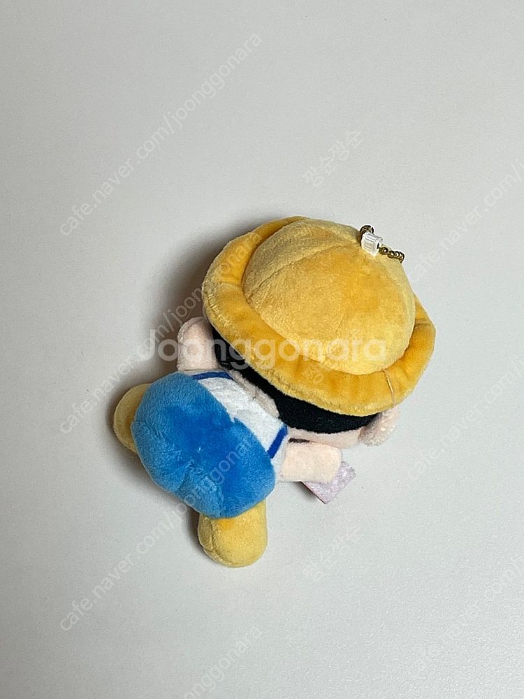 짱구 미니 인형 키체인--1