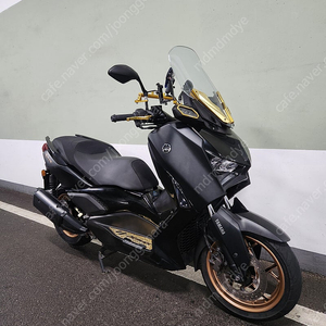 2023 야마하 XMAX300 페리 판매합니다.
