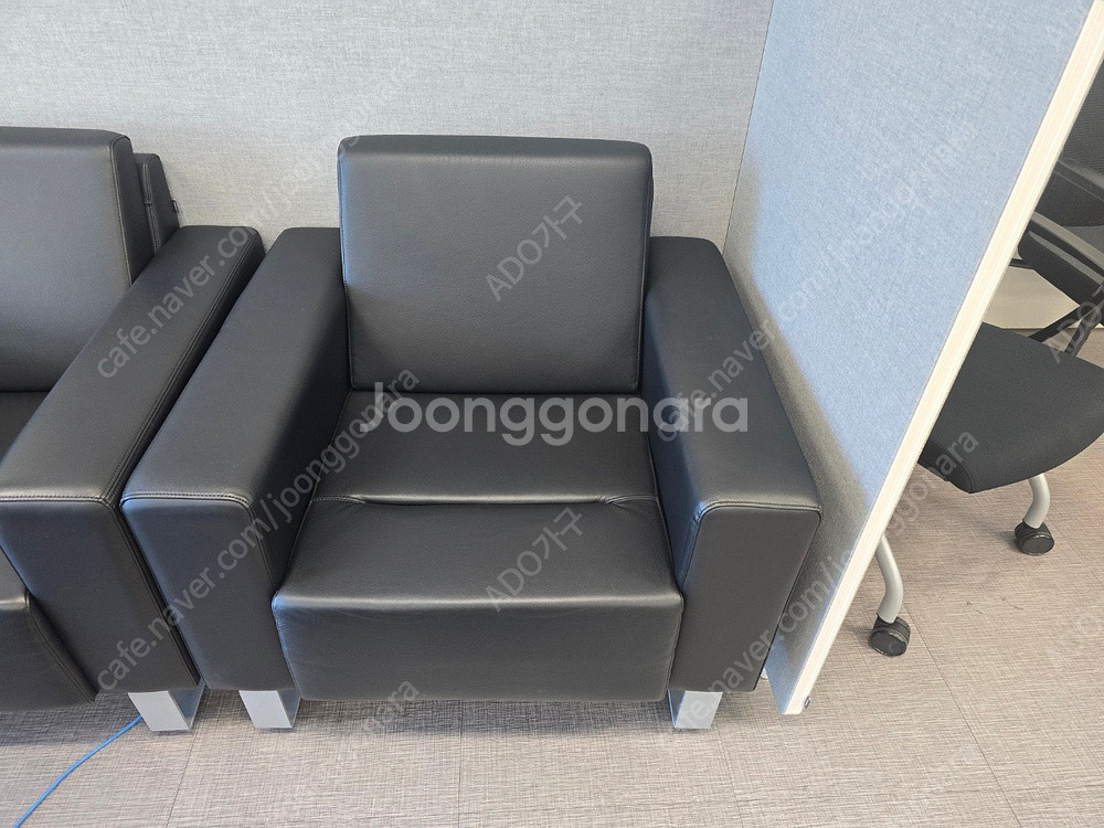 퍼시스 레가시 소파 CS3101 판매--1