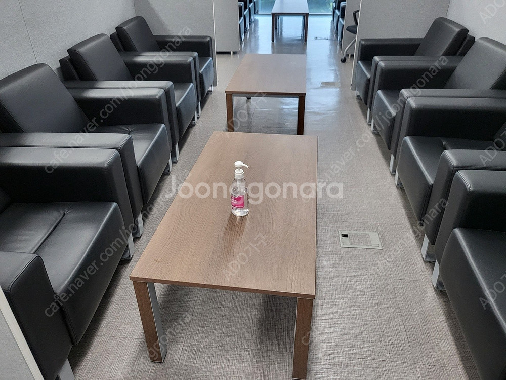 퍼시스 레가시 소파 CS3101 판매--5