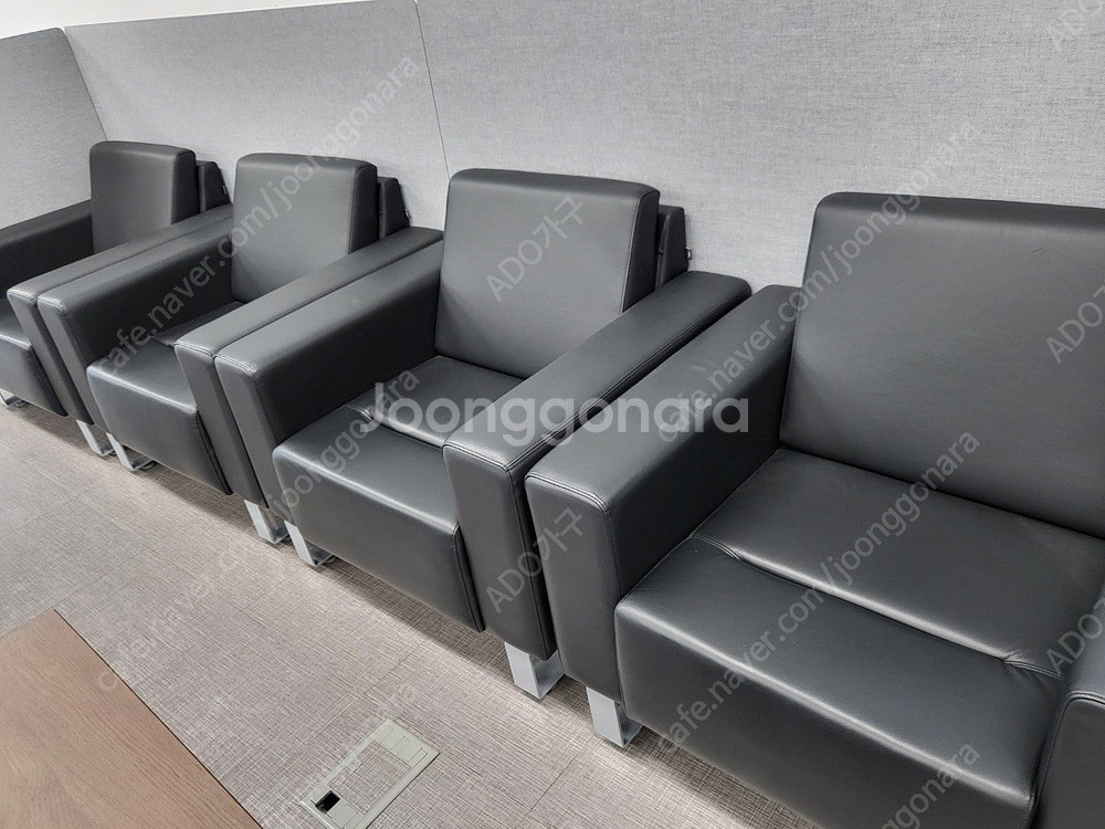 퍼시스 레가시 소파 CS3101 판매--6