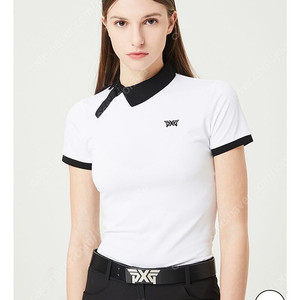 Pxg 여성 상의 s