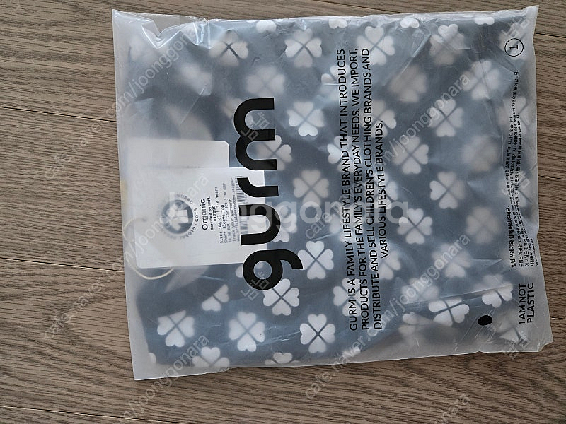 던스 블랙클로버 반팔104--0