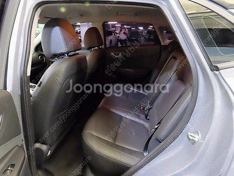 중고차 현대 코나 일렉트릭 중고 2019년식 41,17...--8