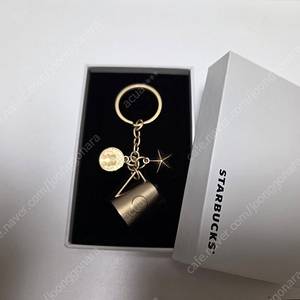 [새상품] 스타벅스 키링