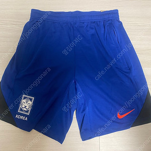 [M] 24-26 국대 스트라이크 트레이닝 쇼트 새상품