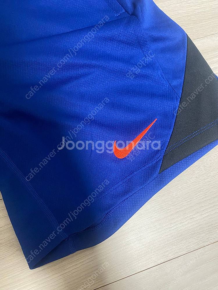 [M] 24-26 국대 스트라이크 트레이닝 쇼트 새상품--4