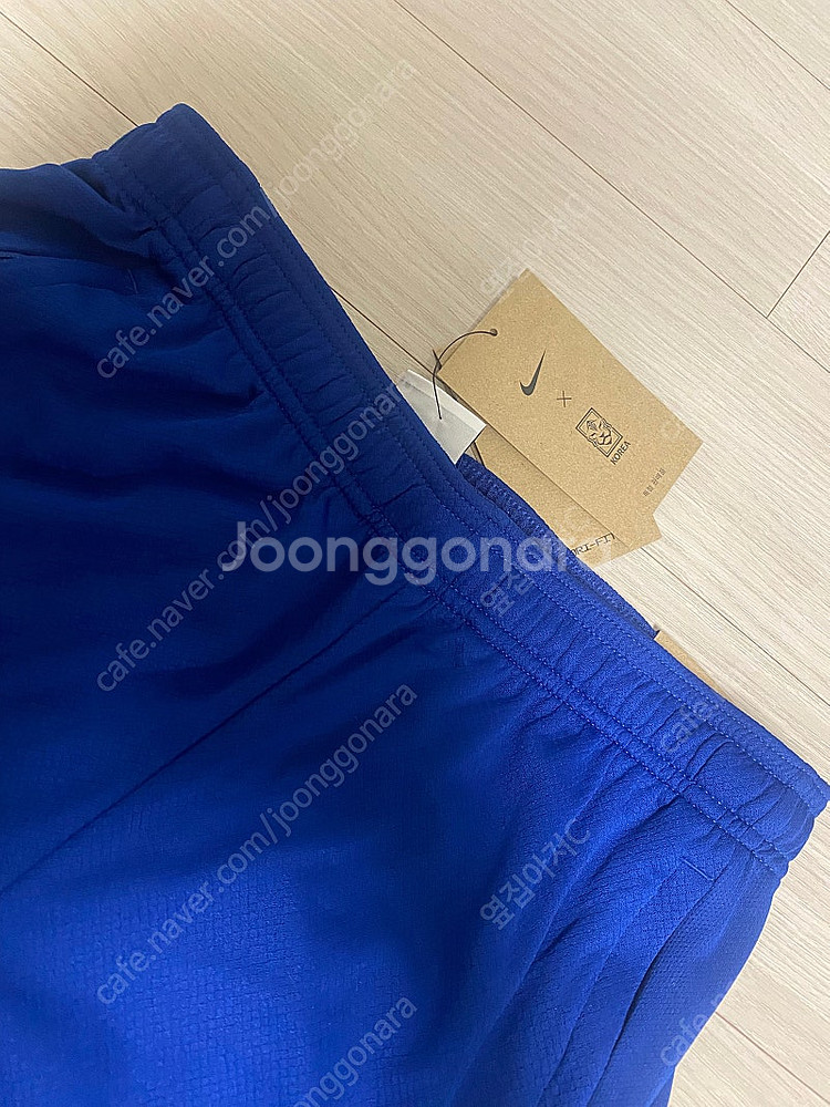 [M] 24-26 국대 스트라이크 트레이닝 쇼트 새상품--6
