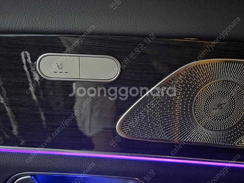 벤츠 GLE 중고 벤츠 GLE클래스 중고 벤츠 GLE ...--8