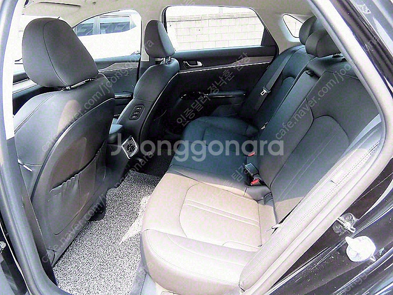 K5 중고차 시세 검정색 2020년식 51,827km ...--7