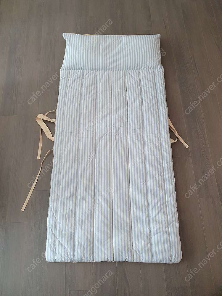 올포홈 구르미 낮잠이불 세트(일체형베개+이불+패드)--2