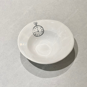 쿤케라믹 20cm 볼 새상품 알뜰택포