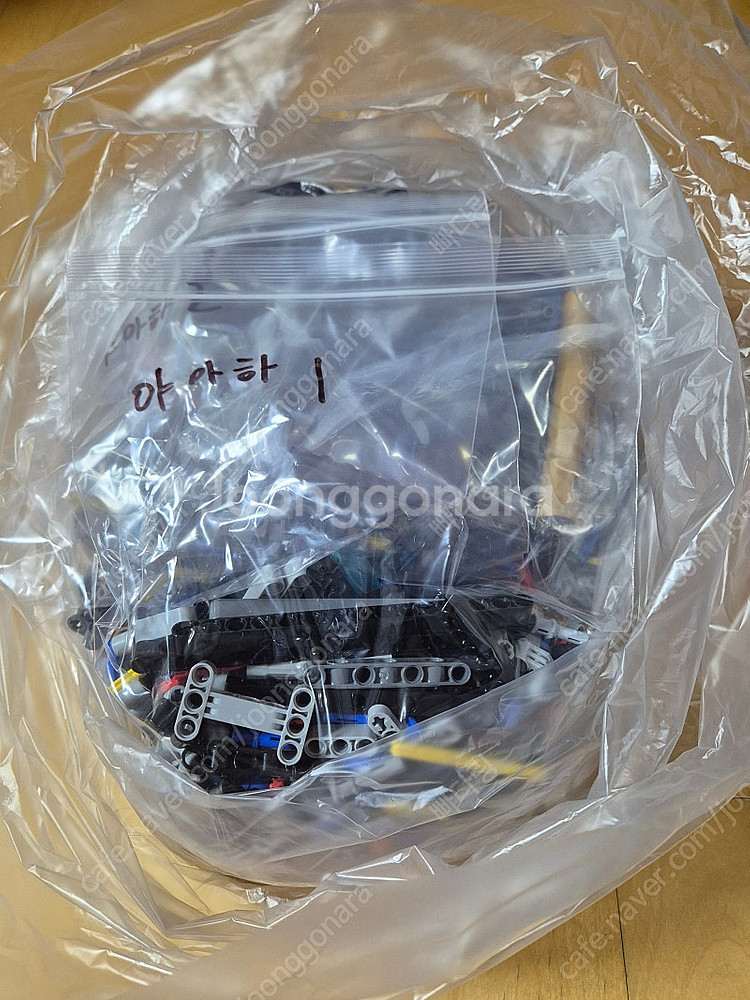 레고 10294, 42156, 10318, 42159 ...--6