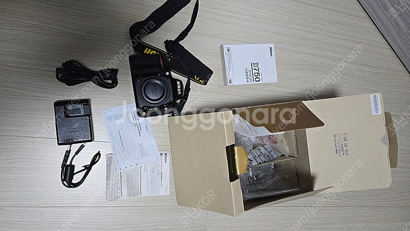 니콘 D750--0