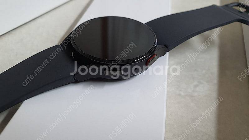 삼성 갤럭시 워치5 40mm 박스셋--1