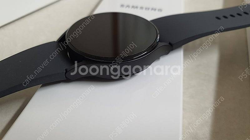 삼성 갤럭시 워치5 40mm 박스셋--2