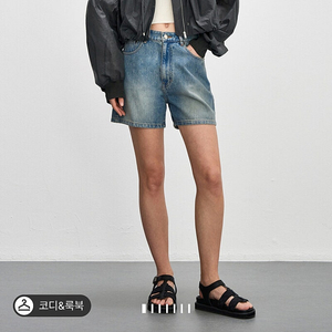 한섬 시스템 점퍼ㅡ택포