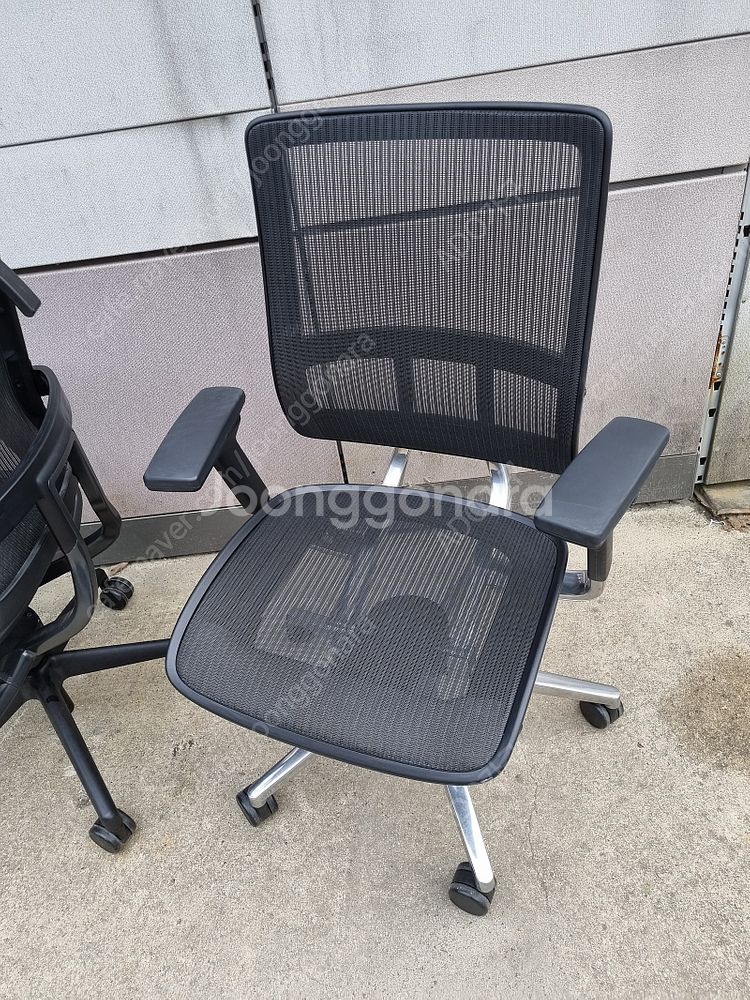 퍼시스 CH4200AHPU ITIS3 최고급사양 사무용...--4