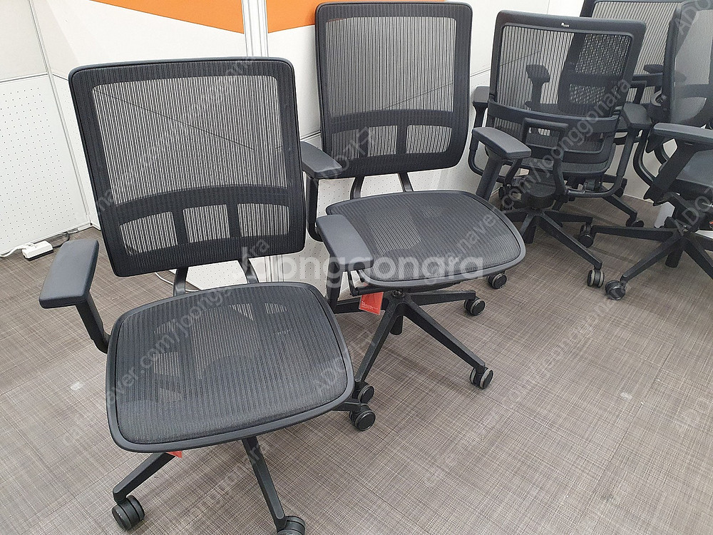 퍼시스 CH4200AHPU ITIS3 최고급사양 사무용...--5