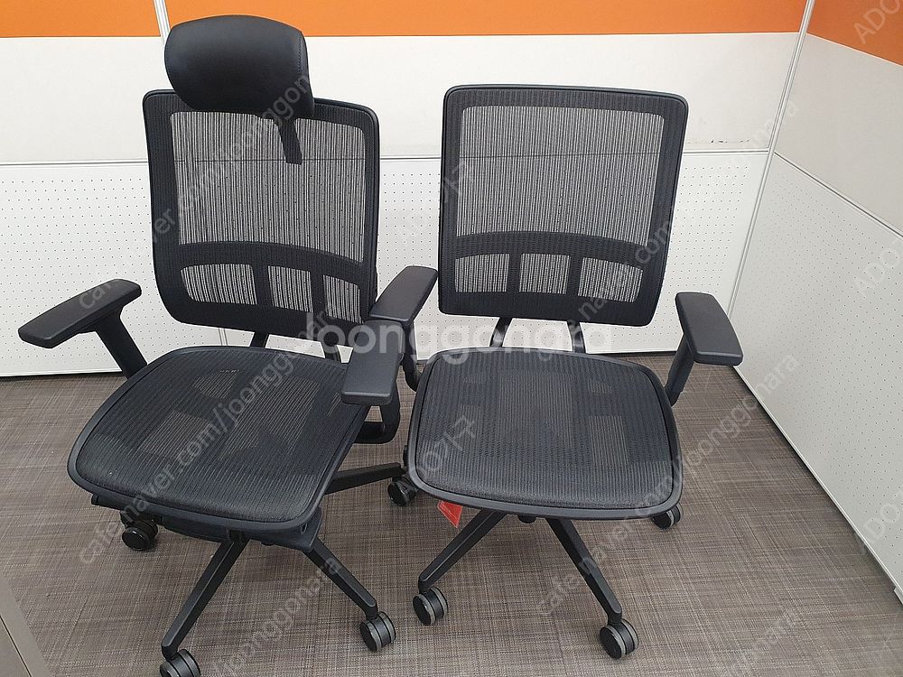 퍼시스 CH4200AHPU ITIS3 최고급사양 사무용...--6