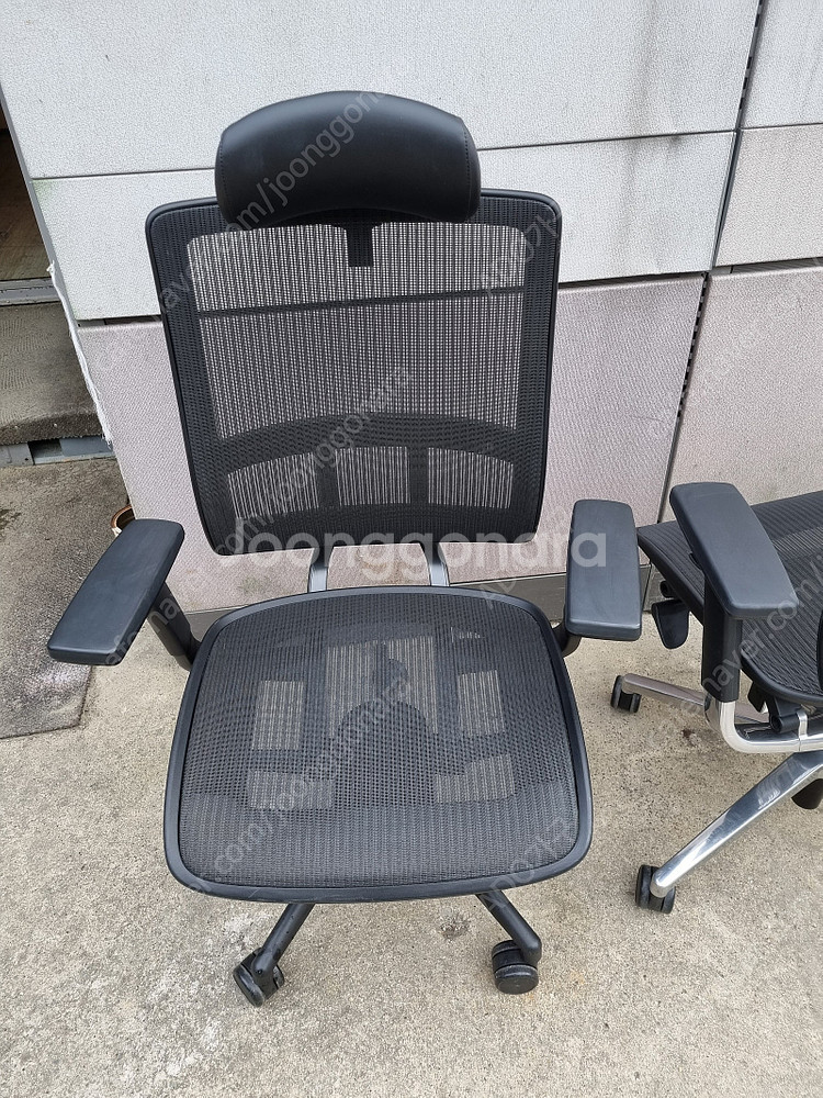 퍼시스 CH4200AHPU ITIS3 최고급사양 사무용...--7