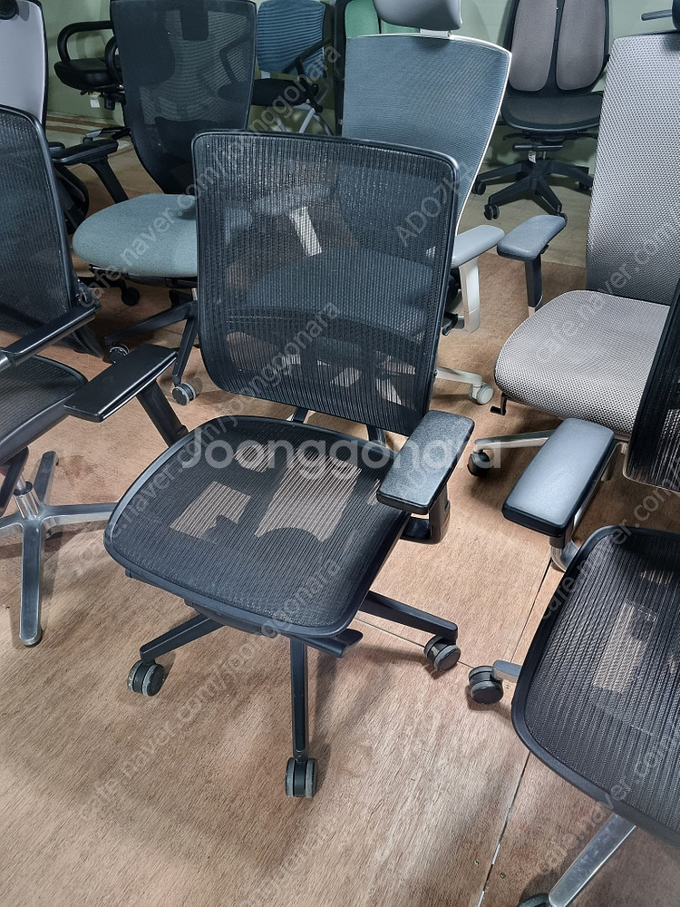 퍼시스 CH4200AHPU ITIS3 최고급사양 사무용...--9
