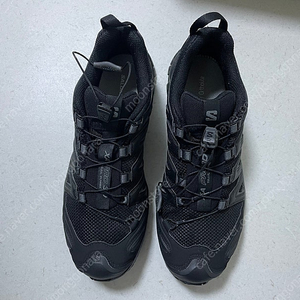 살로몬 xa pro 3d 265