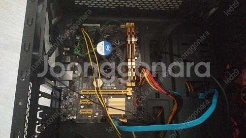 G1830+ASUS-H81M-A+램8GB(2X4GB)+...--2