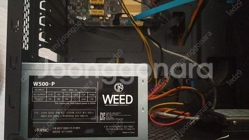 G1830+ASUS-H81M-A+램8GB(2X4GB)+...--5