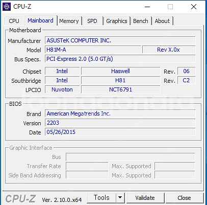 G1830+ASUS-H81M-A+램8GB(2X4GB)+...--8
