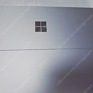 고성능 노트북 // 서피스 스튜디오 랩탑2 // surface studio laptop 2 // CPU : i7. RAM : 32Gb. Storage : 1TB