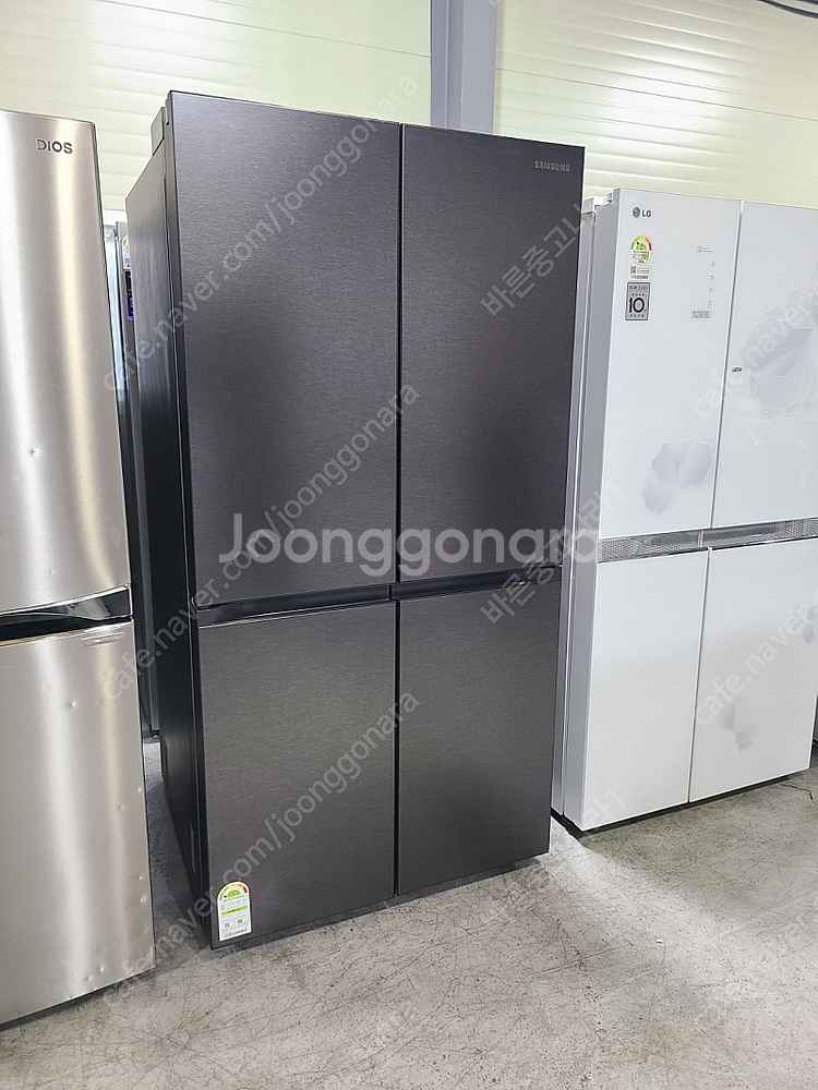 [[[무료, 배송설치]]] 중고냉장고 중고양문형냉장고 ...--2