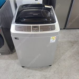 [[[무료, 배송설치]]] 중고세탁기 삼성 14키로 워블, 올분해통세척 ☆