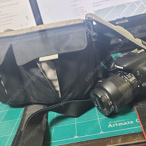 캐논 EOS 600D 카메라