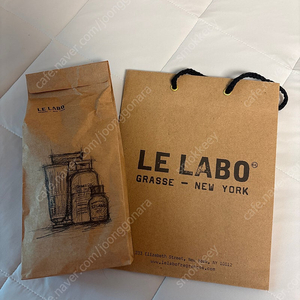 르라보 히노끼 세서미 샤워젤 500ml(바디워시)