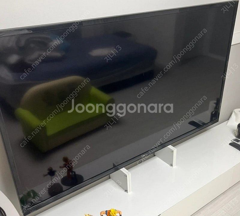 TG LED70인치TV 20만원--1