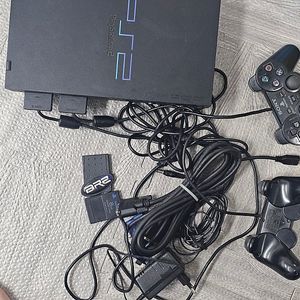 Ps2 외 게임 41개
