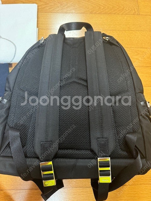 프라다 이서진 백팩 2vz025--4