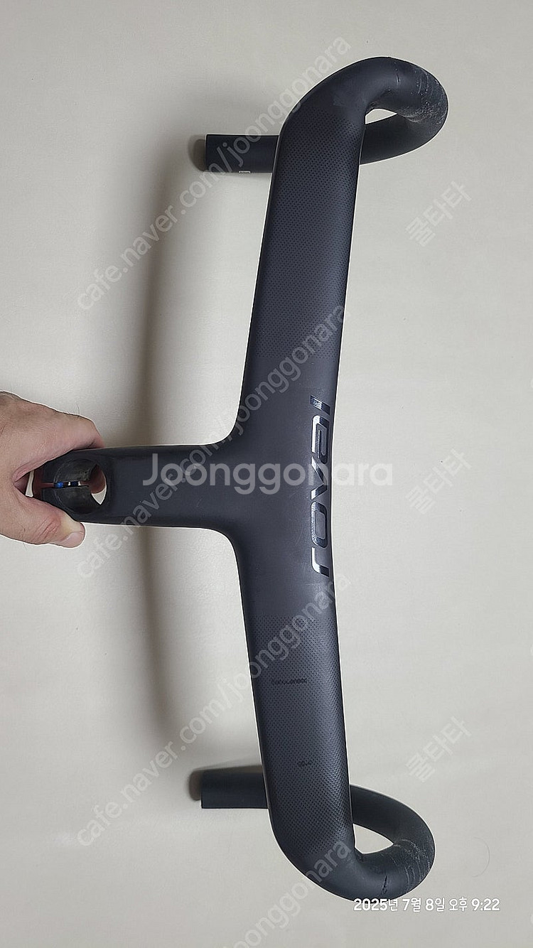로발 래피드 콕핏 440-110--0