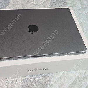 맥북프로 14 m3 8gb 1tb