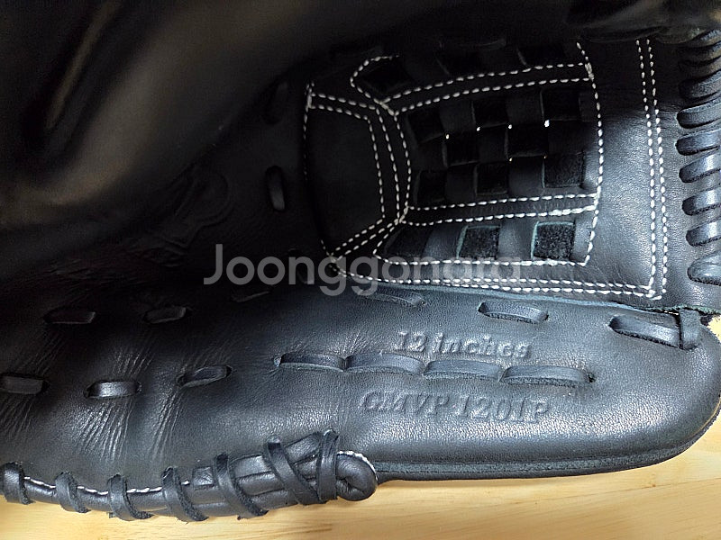야구 글러브 미즈노 좌투용 올라운드 12인치--6