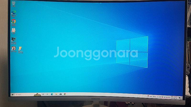 삼성27인치 커브드 모니터 SAMSUNG CURVED ...--4