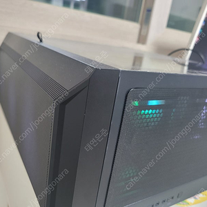 인텔본체 i7-12700kf, RTX3080, RAM 32g, ssd 1tb 팝니다.