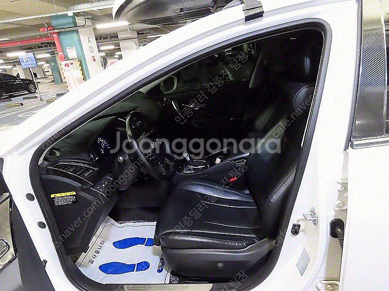 그랜저 중고 가격 중고 그랜저 2015년식 HG300 ...--7