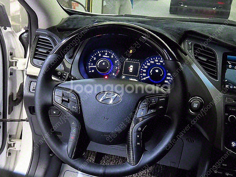그랜저 중고 가격 중고 그랜저 2015년식 HG300 ...--9