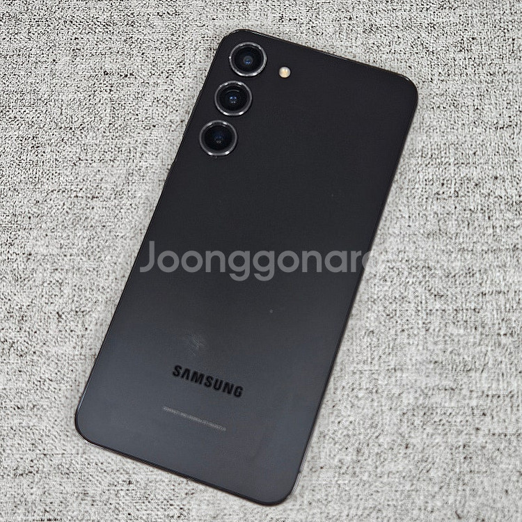 외관초깔끔 대용량 갤럭시 S23+ S23플러스 512G...--1